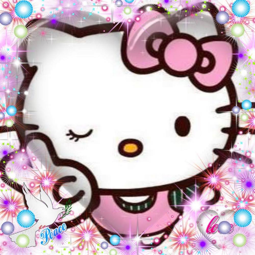 Meet your Posher, Sasha
